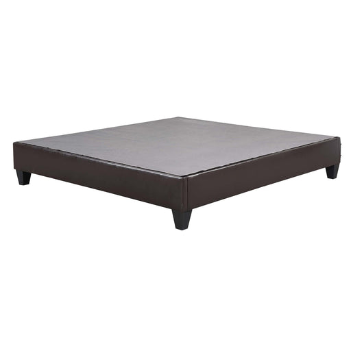 Abby King Platform Bed - Faith Furniture (Manhattan, KS)
