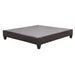 Abby King Platform Bed - Faith Furniture (Manhattan, KS)