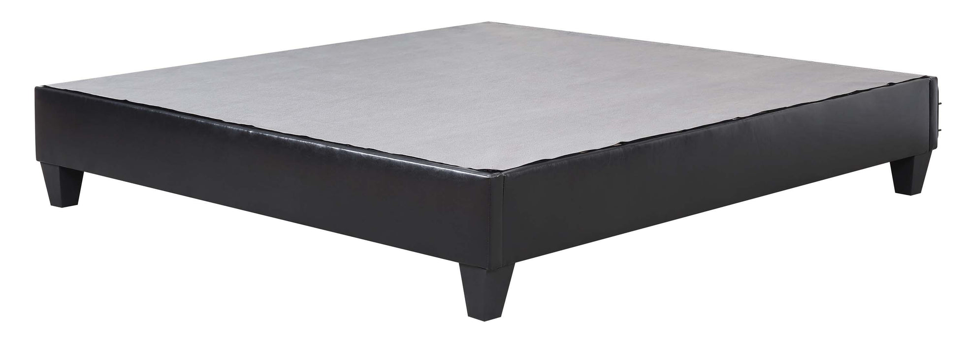 Abby King Platform Bed - Faith Furniture (Manhattan, KS)