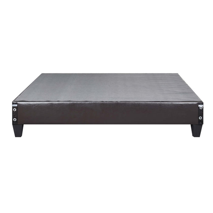 Abby King Platform Bed - Faith Furniture (Manhattan, KS)
