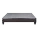 Abby King Platform Bed - Faith Furniture (Manhattan, KS)
