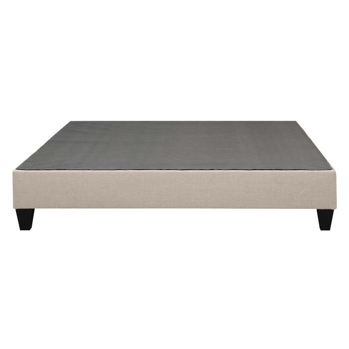 Abby King Platform Bed - Faith Furniture (Manhattan, KS)