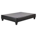 Abby Full Platform Bed - Faith Furniture (Manhattan, KS)