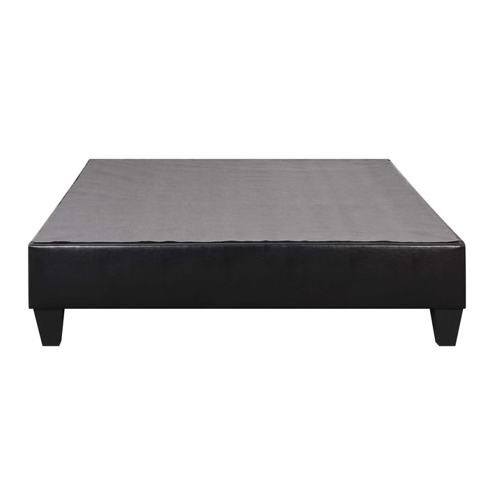 Abby Queen Platform Bed - Faith Furniture (Manhattan, KS)