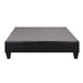 Abby Queen Platform Bed - Faith Furniture (Manhattan, KS)