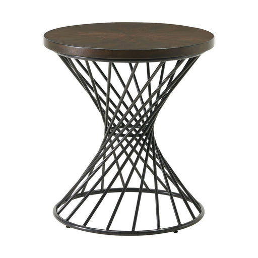 Terri End Table - Faith Furniture (Manhattan, KS)