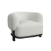 Sevilla Chair in Penny White - Faith Furniture (Manhattan, KS)