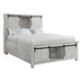 Scott Platform Storage Bedroom Set - Faith Furniture (Manhattan, KS)