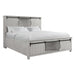 Scott Platform Storage Bedroom Set - Faith Furniture (Manhattan, KS)