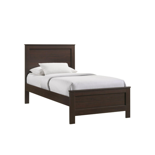Sami Youth Panel Bedroom Set - Faith Furniture (Manhattan, KS)