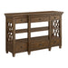 Phillipe Server in Cherry - Faith Furniture (Manhattan, KS)