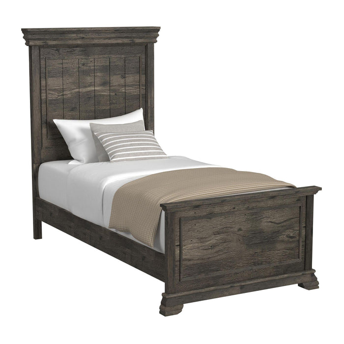 Park Ridge Panel Bed