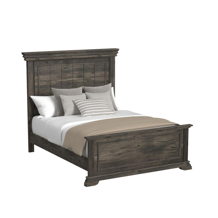 Park Ridge Panel Bed