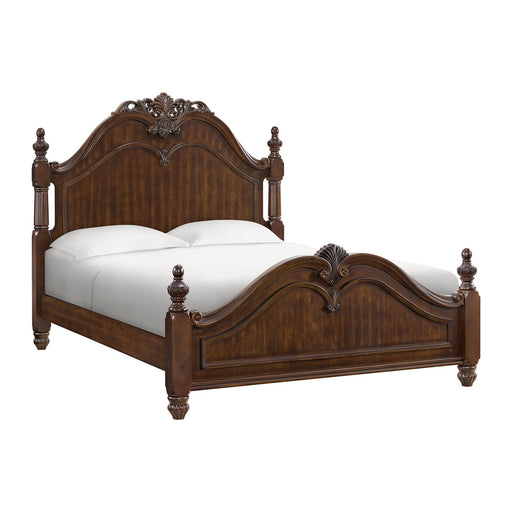 Northridge Bedroom Set - Faith Furniture (Manhattan, KS)
