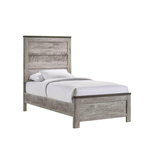 Millers Cove Bedroom Set - Faith Furniture (Manhattan, KS)