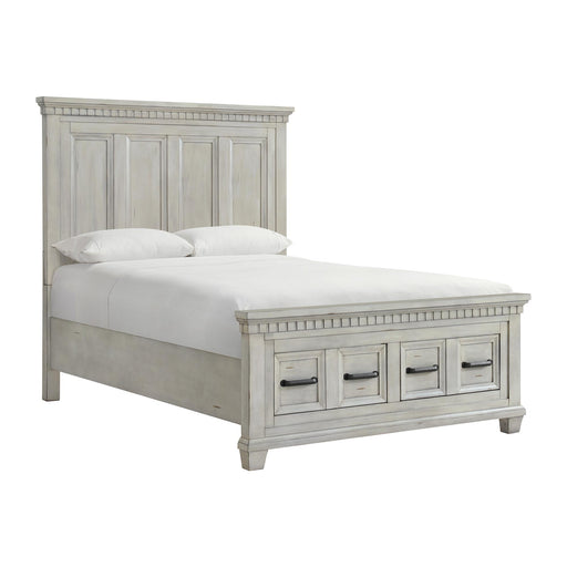 McCoy Storage Bedroom Set - Faith Furniture (Manhattan, KS)