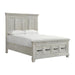 McCoy Storage Bed - Faith Furniture (Manhattan, KS)