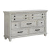 McCoy 7-Drawer Dresser - Faith Furniture (Manhattan, KS)