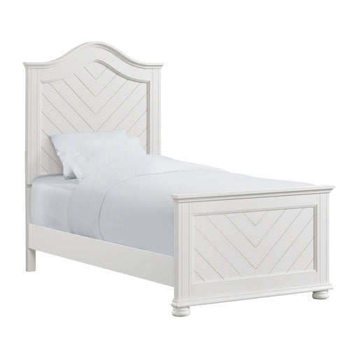 Kona Panel Bedroom Set - Faith Furniture (Manhattan, KS)
