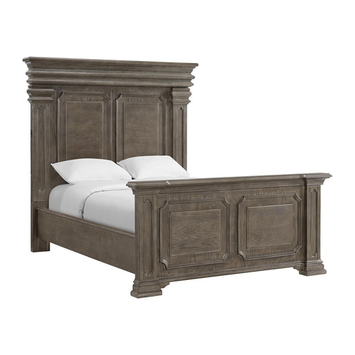 Kings Court Bedroom Set - Faith Furniture (Manhattan, KS)