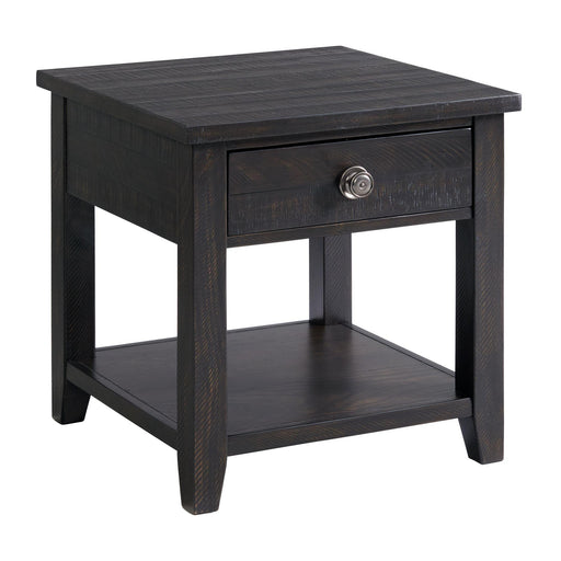 Kendyl Occasional End Table - Faith Furniture (Manhattan, KS)