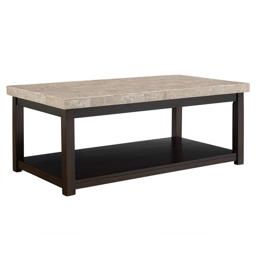 Kansas 3PC Occasional Table Set-Coffee Table, One End Table & One Sofa Table - Faith Furniture (Manhattan, KS)