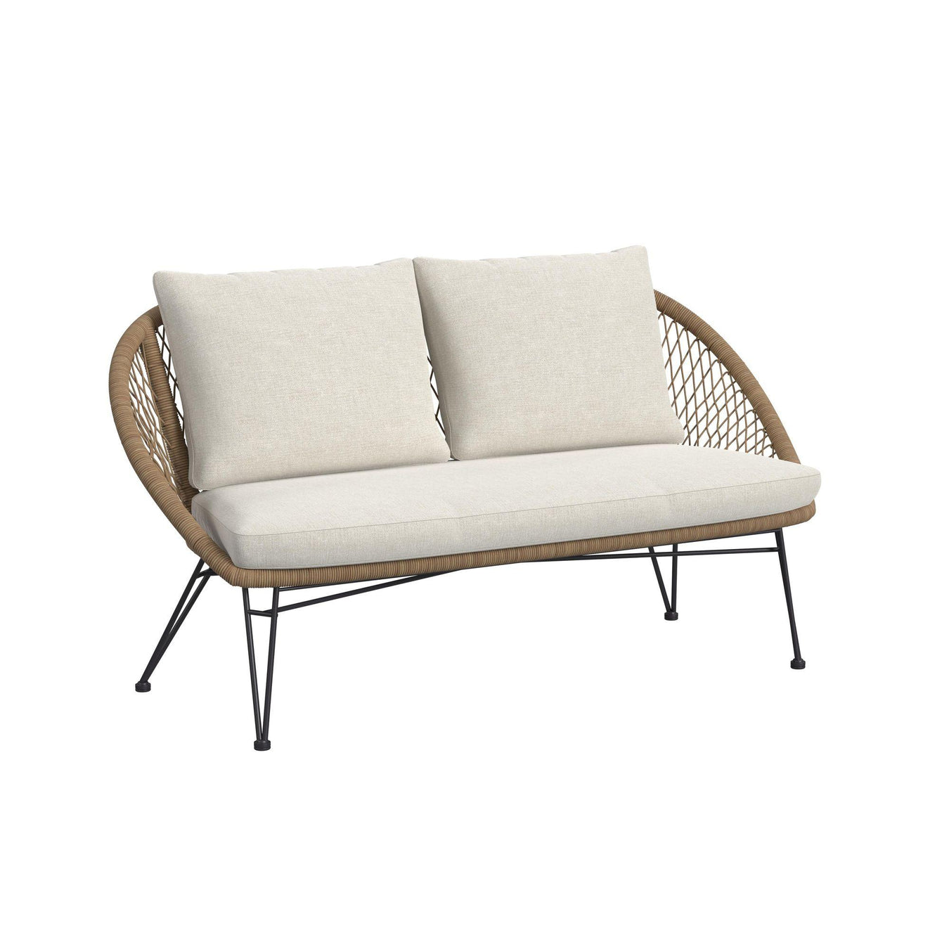 Outdoor Seating Set