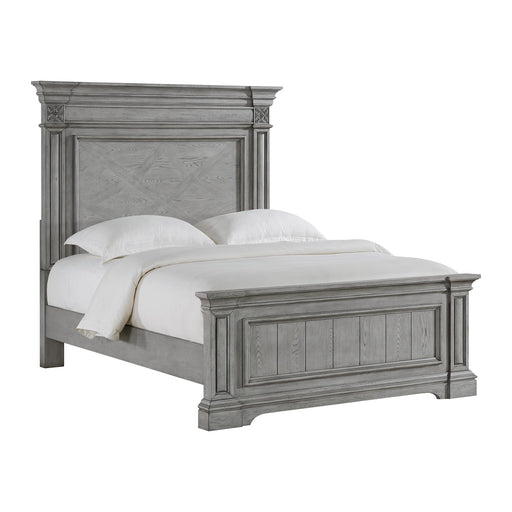 Glenmore Panel Bedroom Set - Faith Furniture (Manhattan, KS)