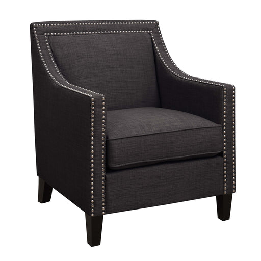 Erica Chair & Ottoman - Faith Furniture (Manhattan, KS)