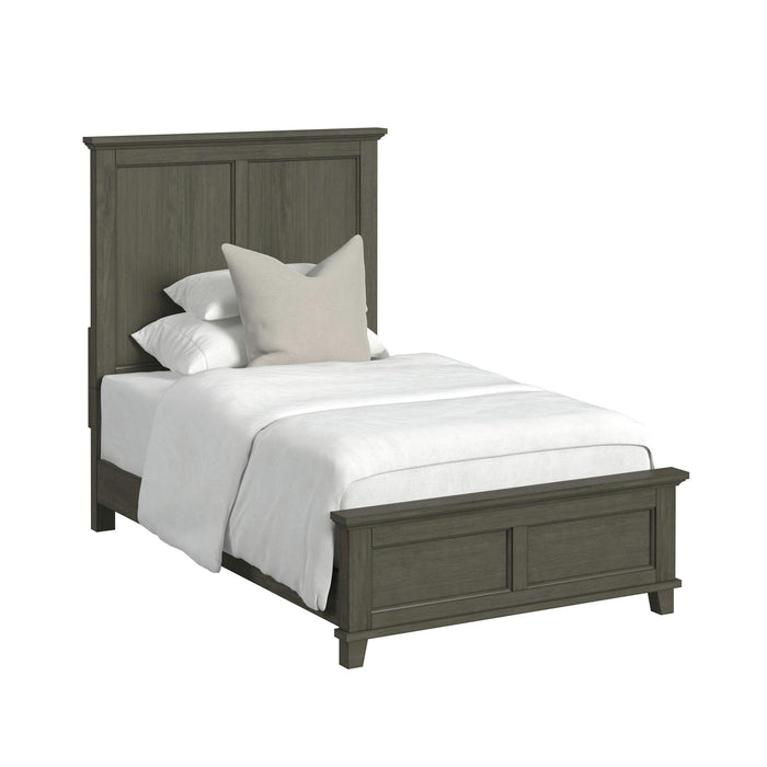 Canterbury Panel Bedroom Set
