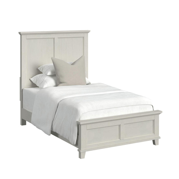 Canterbury Panel Bedroom Set