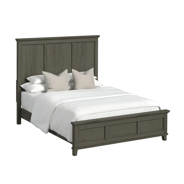 Canterbury Panel Bedroom Set