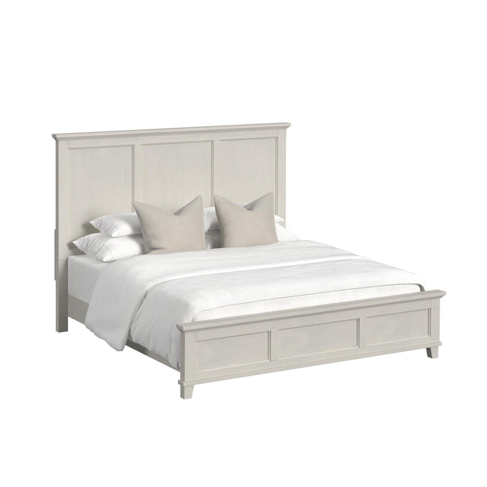 Canterbury Panel Bedroom Set