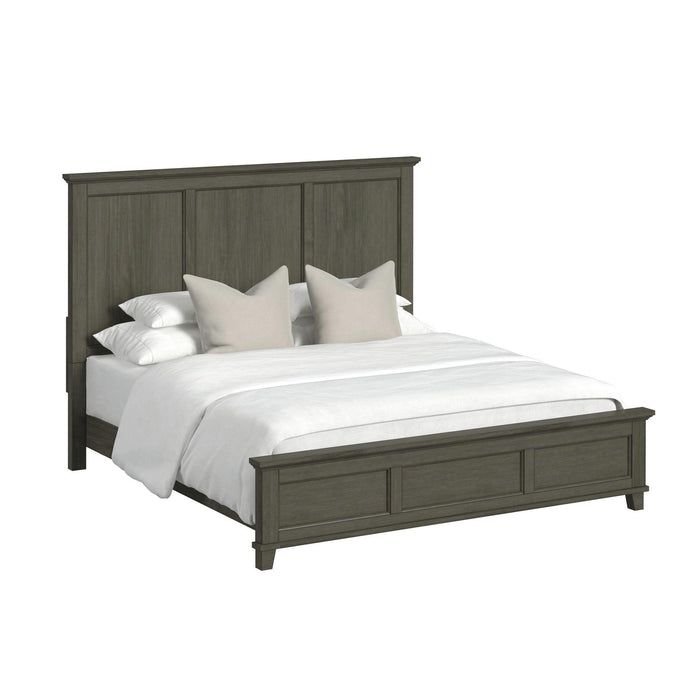 Canterbury Panel Bedroom Set