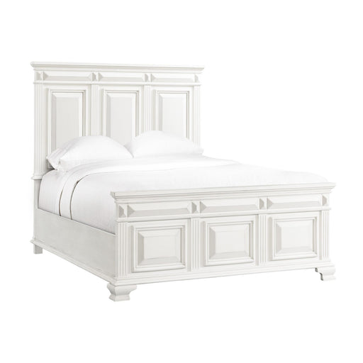 Calloway Panel Bedroom Set - Faith Furniture (Manhattan, KS)