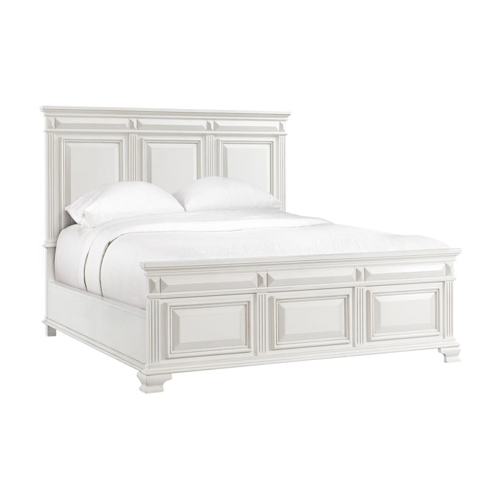 Calloway Panel Bed