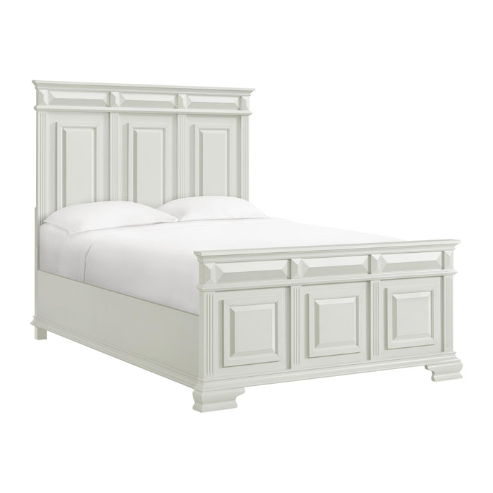Bridgestone Panel Bed