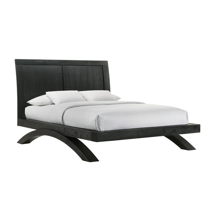 Allan Bed - Faith Furniture (Manhattan, KS)