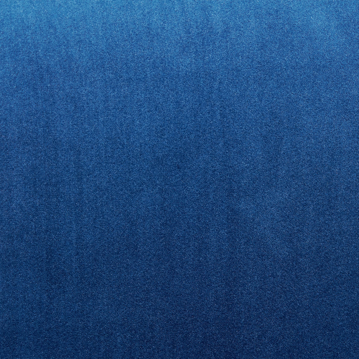 Valentino White 5PC Counter Height Dining Set-Table & Four Blue Chairs - Faith Furniture (Manhattan, KS)