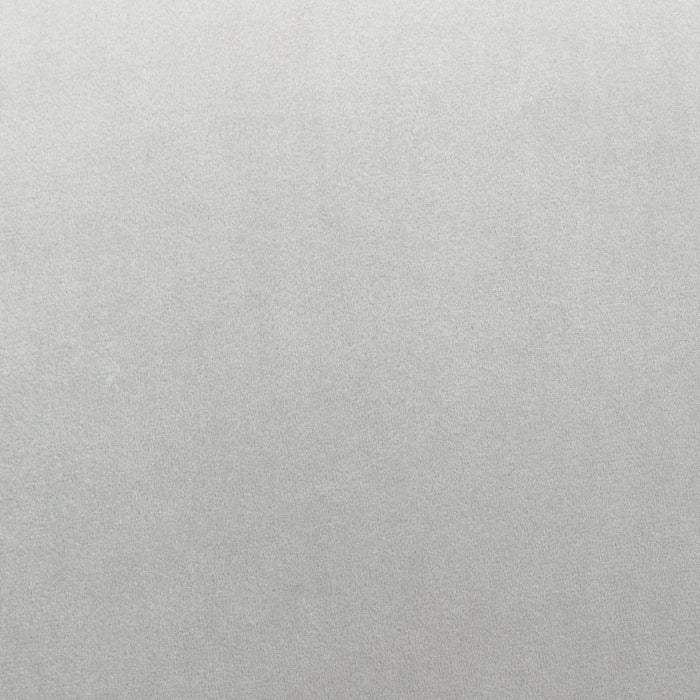 Valentino White 5PC Counter Height Dining Set - Table & Four Grey Chairs - Faith Furniture (Manhattan, KS)