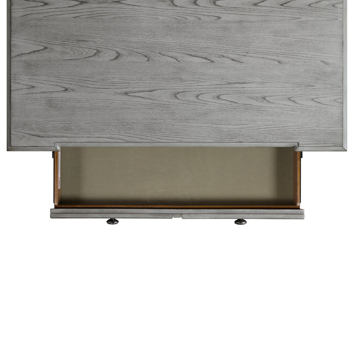 Glenmore Panel Bedroom Set