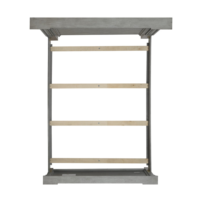 Glenmore Panel Bed
