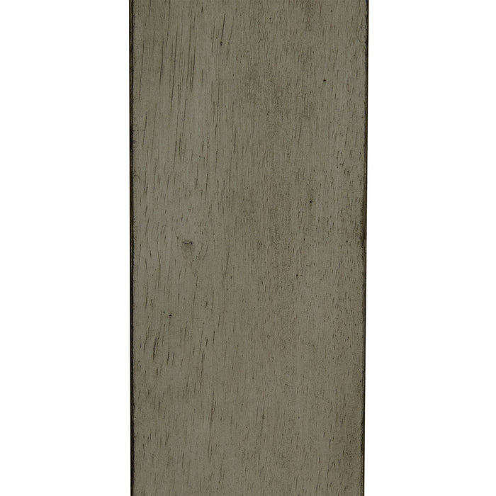 Greta 2PC Occasional Table Set-Coffee Table & End Table