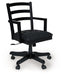 Wildenauer Home Office Desk Chair - Faith Furniture (Manhattan, KS)