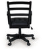 Wildenauer Home Office Desk Chair - Faith Furniture (Manhattan, KS)