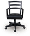 Wildenauer Home Office Desk Chair - Faith Furniture (Manhattan, KS)