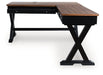 Wildenauer Home Office Desk - Faith Furniture (Manhattan, KS)