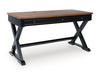 Wildenauer Home Office Desk - Faith Furniture (Manhattan, KS)