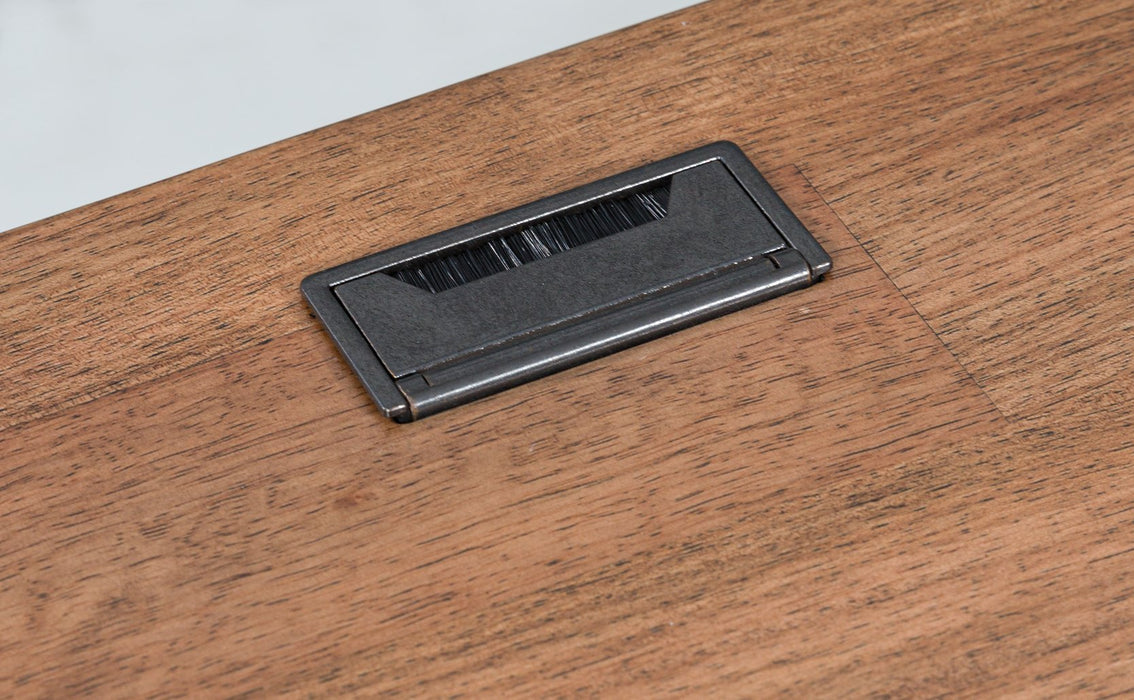Wildenauer Home Office Desk - Faith Furniture (Manhattan, KS)