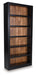Wildenauer 75" Bookcase - Faith Furniture (Manhattan, KS)